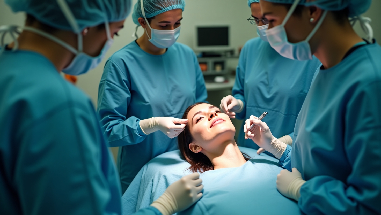 How to Choose the Right Plastic Surgeon in South Florida