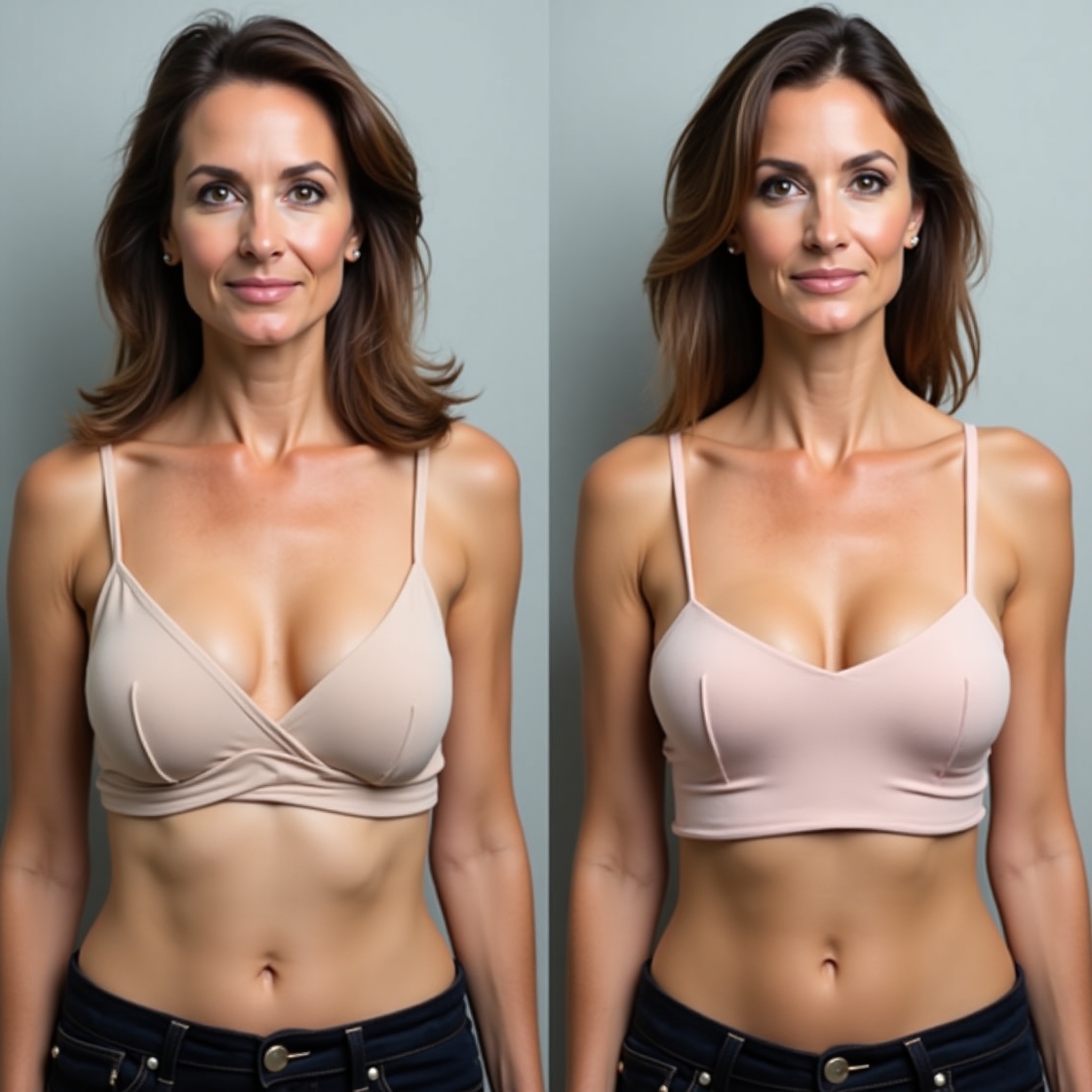 breast augmentation procedure