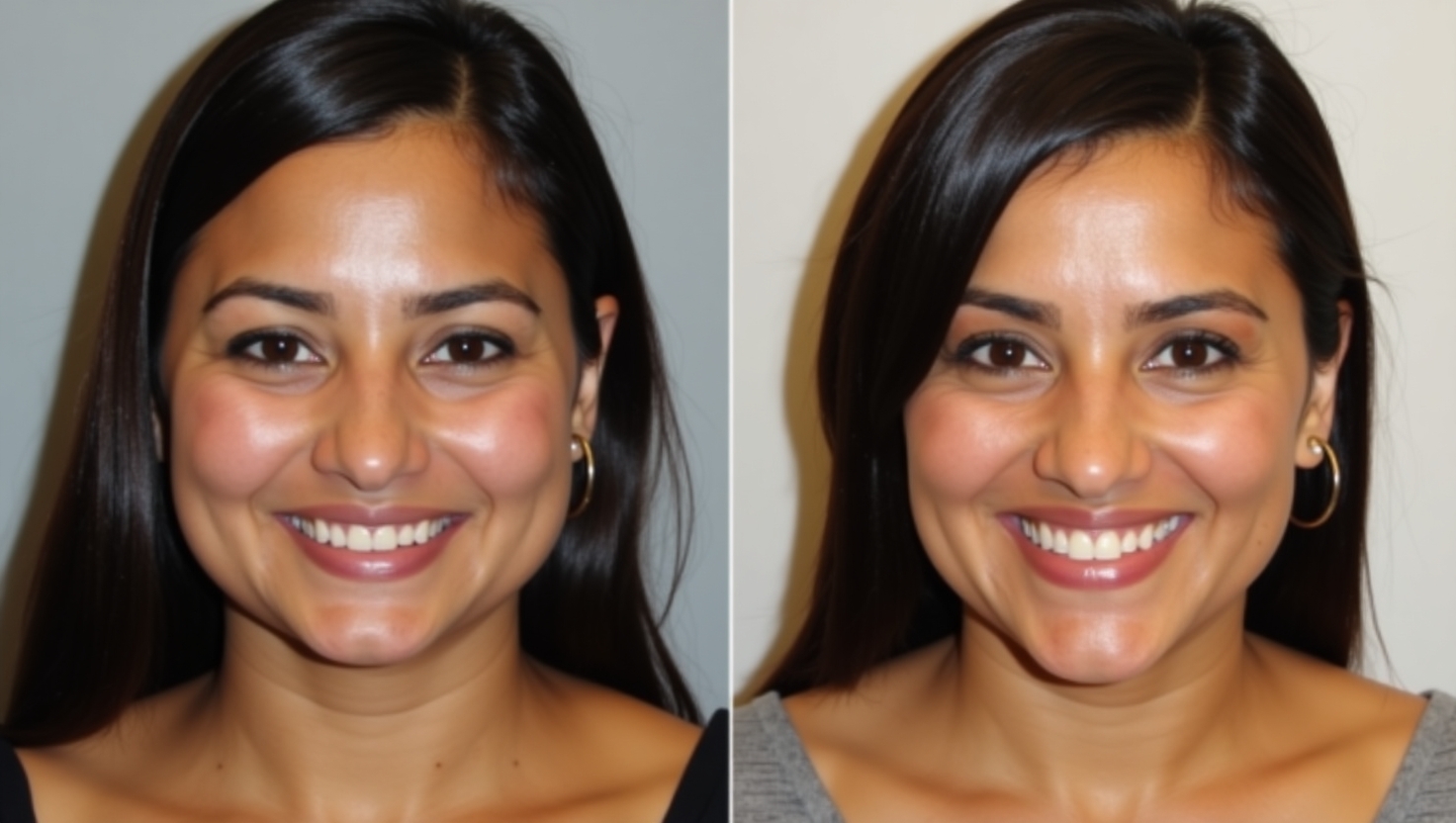 buccal fat removal before and after in miami