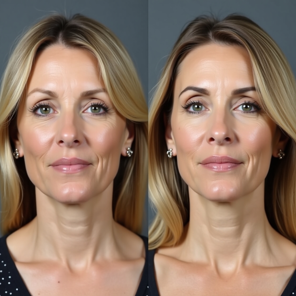 non-surgical face rejuvenation