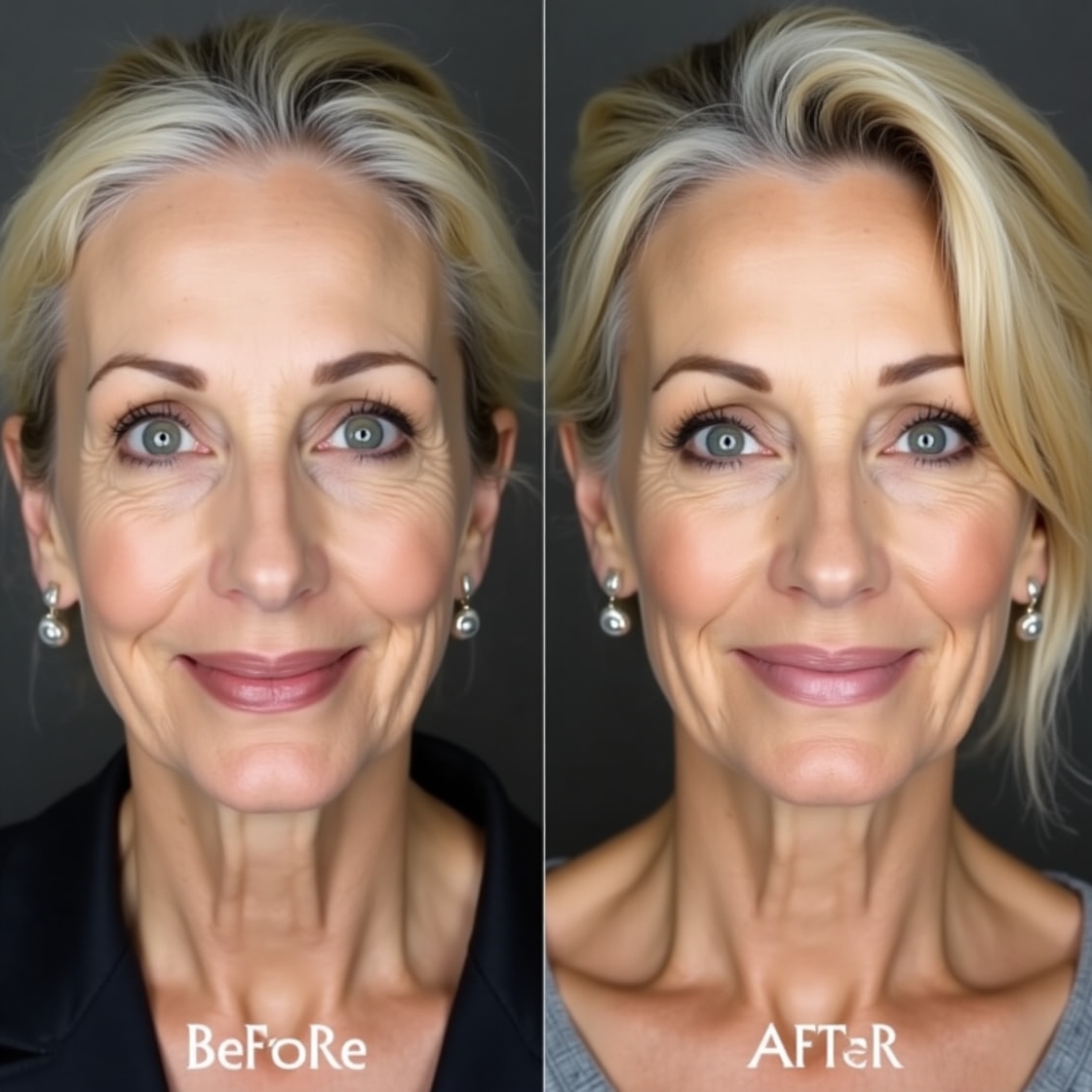 face lift procedures