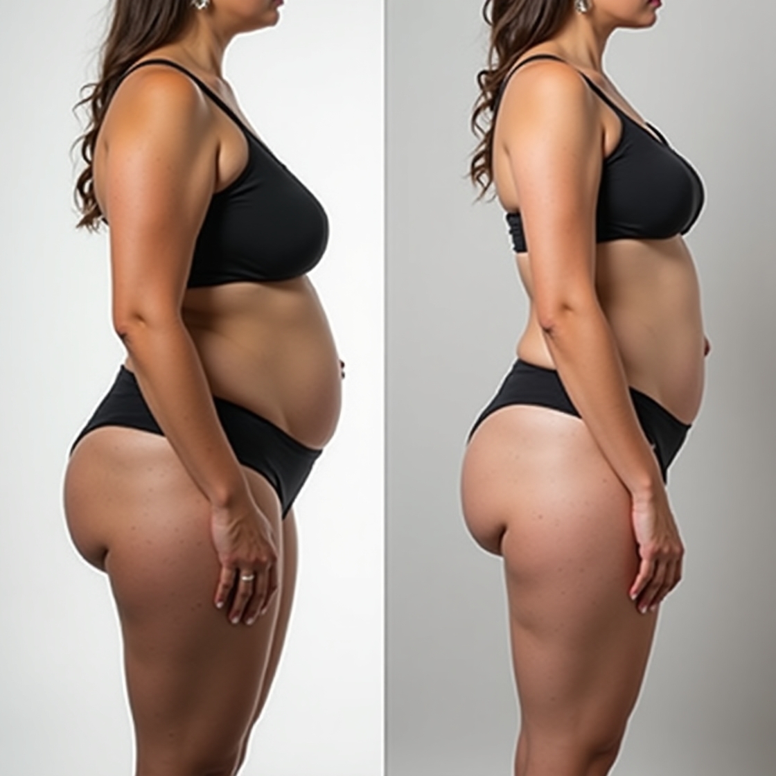 liposuction and body counturing