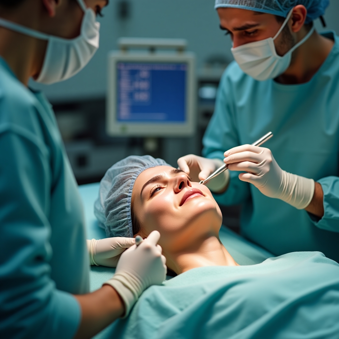 plastic surgery in Fort Lauderdale